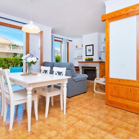 Casa Gavines Alcudia By Mallorca Villa Selection Playa de Muro  Eksteriør billede