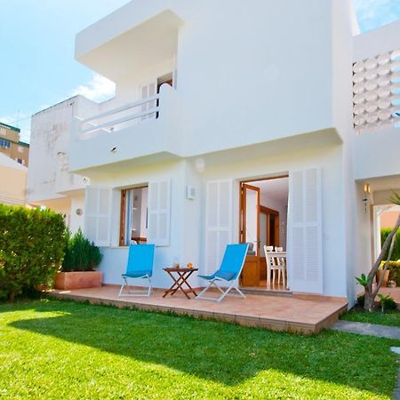 Casa Gavines Alcudia Villa Playa de Muro  Eksteriør billede