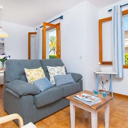 Casa Gavines Alcudia By Mallorca Villa Selection Playa de Muro  Eksteriør billede