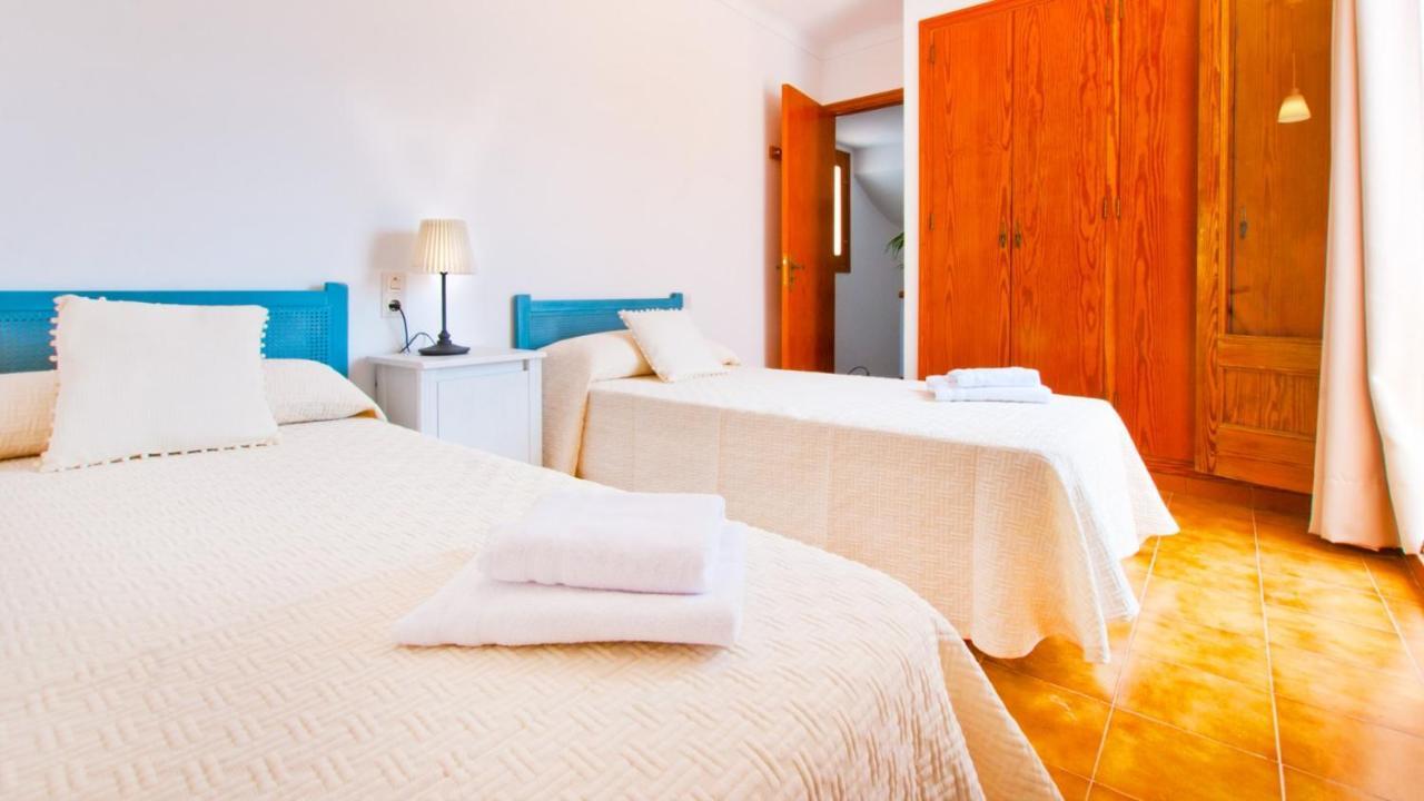 Casa Gavines Alcudia By Mallorca Villa Selection Playa de Muro  Eksteriør billede