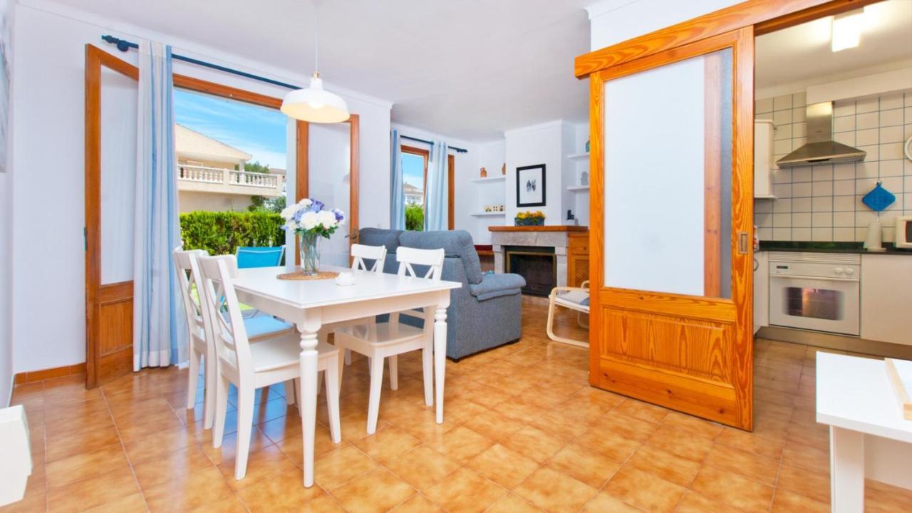 Casa Gavines Alcudia By Mallorca Villa Selection Playa de Muro  Eksteriør billede
