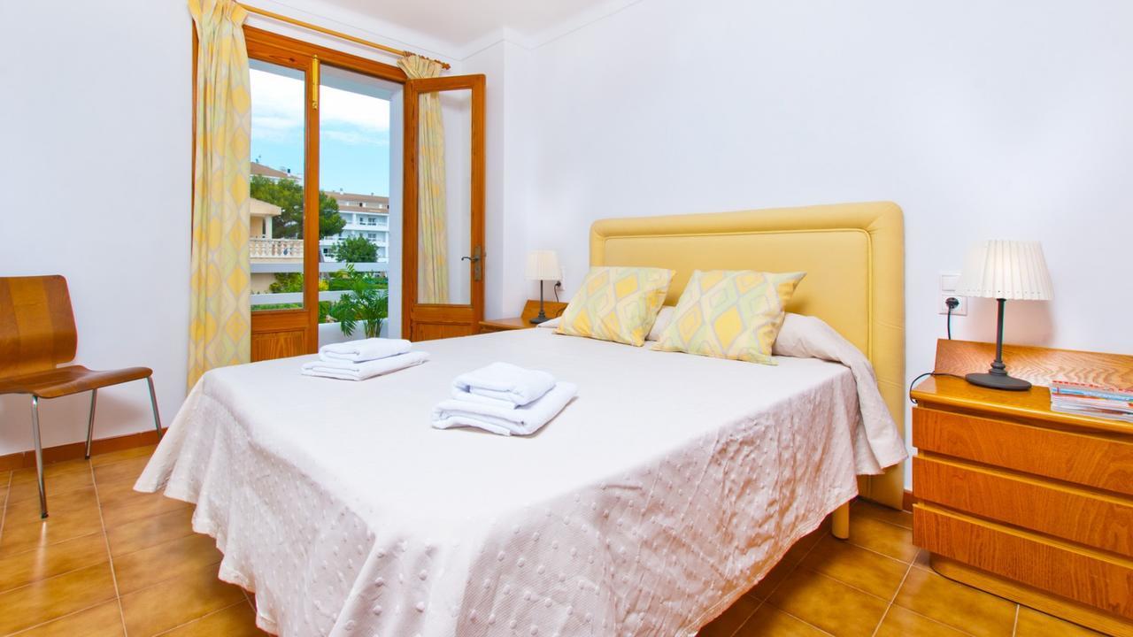 Casa Gavines Alcudia By Mallorca Villa Selection Playa de Muro  Eksteriør billede