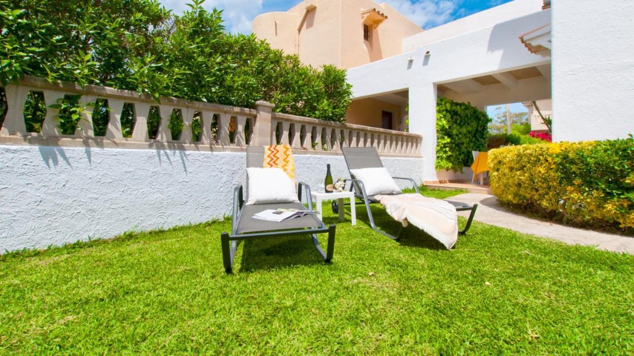 Casa Gavines Alcudia Villa Playa de Muro  Eksteriør billede