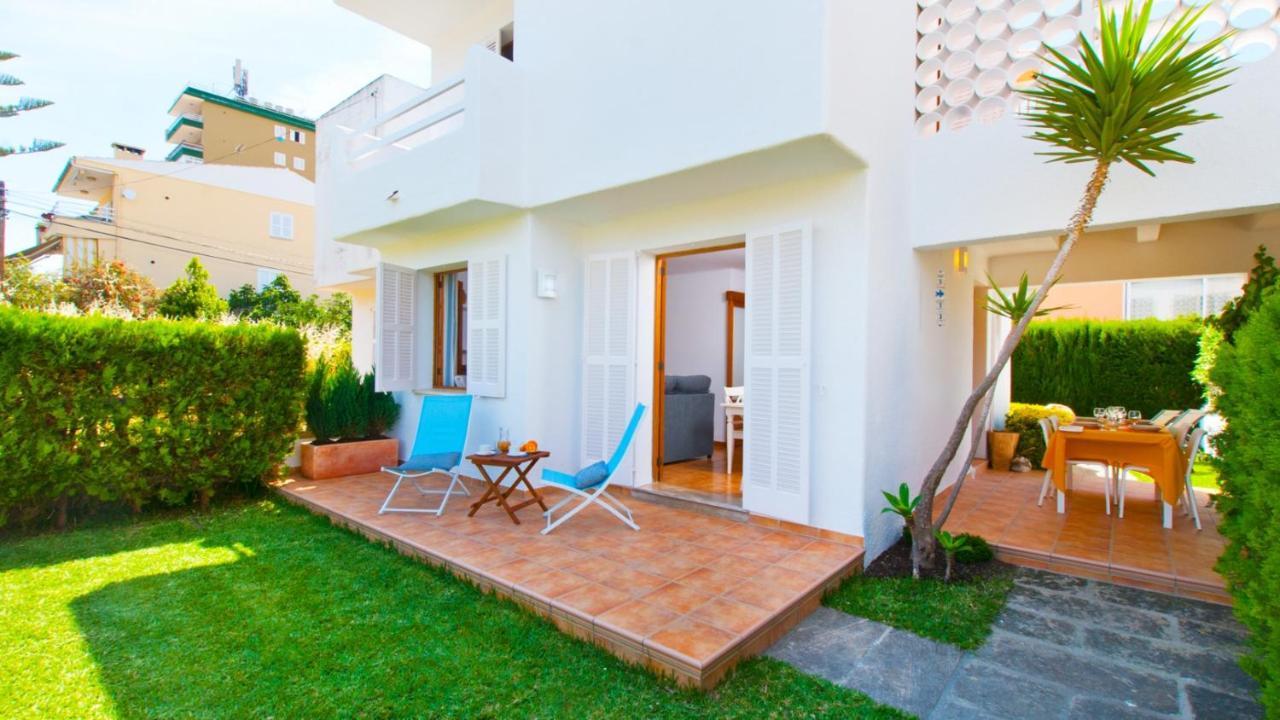 Casa Gavines Alcudia By Mallorca Villa Selection Playa de Muro  Eksteriør billede