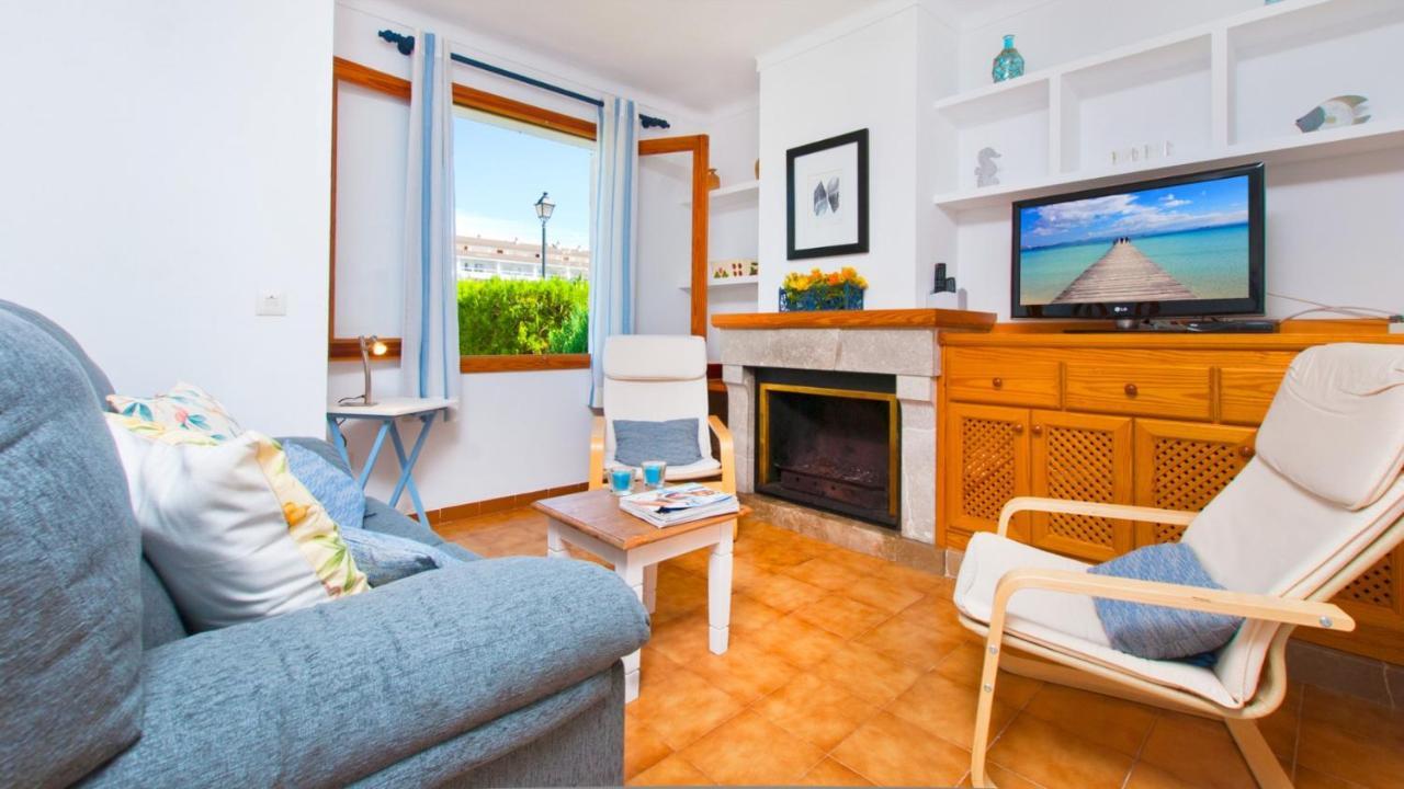 Casa Gavines Alcudia By Mallorca Villa Selection Playa de Muro  Eksteriør billede