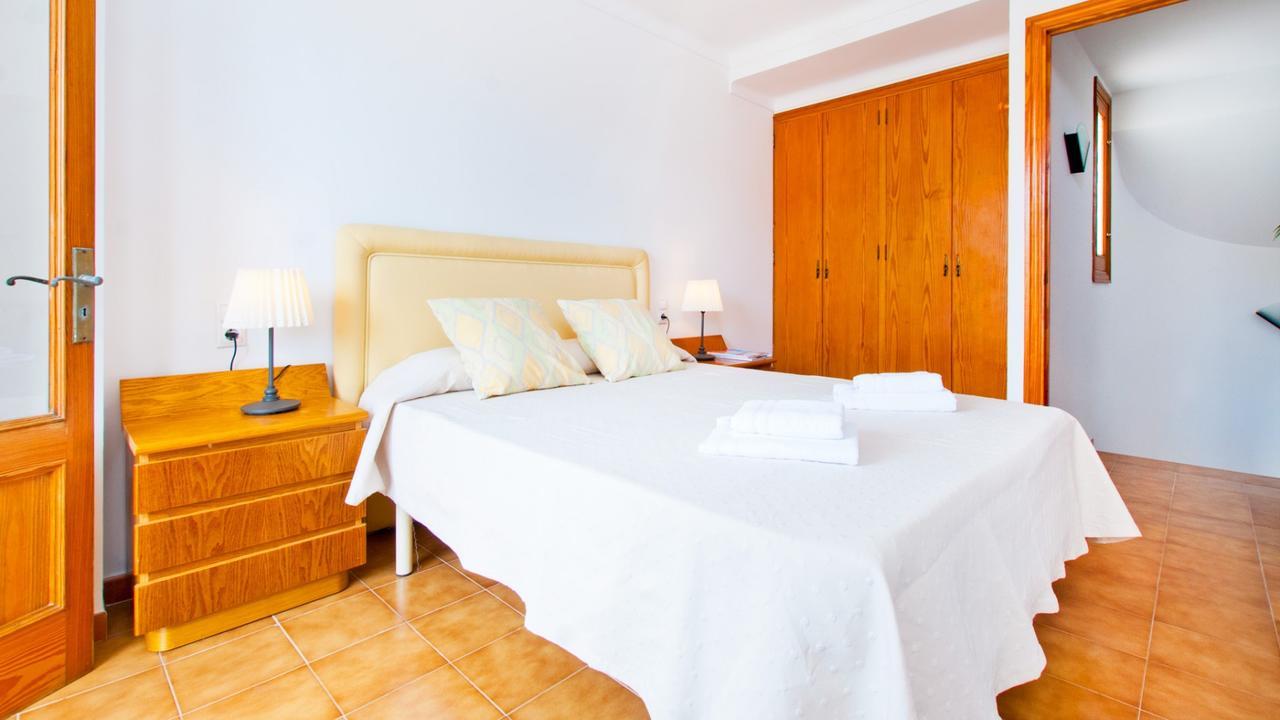 Casa Gavines Alcudia By Mallorca Villa Selection Playa de Muro  Eksteriør billede